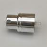 Buy cheap 15mm Screw Fine Mist Sprayer Aluminum Perfume Sprayer Pump No Metal Contact Invisible Tube from wholesalers