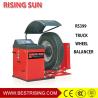 Buy cheap Garage used truck wheel balancer for sale from wholesalers