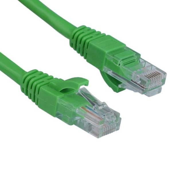 Buy cheap Customized 350Mhz FTP CAT5e Copper Patch Cord For Computer 99.9% Oxygeen Free from wholesalers