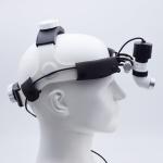 Hospital Surgery Devices ICU Room Used Medical High Brightness Integrated
