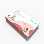 5-15 Minutes Canineadenovirus type 2 CAV-2 PET DOG Test Kit Fast Reaction Rapid