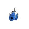 Buy cheap EN1092-2 Flange Standard Water Pressure Reducing Valve With SS304 Seat from wholesalers