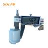 Buy cheap Step Sleeve Shaft Escalator Parts Sleeve Step Plastic Shaft Clamp Escalator Parts from wholesalers