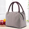 Buy cheap Reusable Aluminum Lining Insulated Cooler Bags from wholesalers