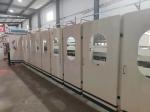 380v 440v 1800mm Corrugated Cardboard Production Line