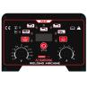 Buy cheap 6.0kw Aluminum MIG Welder Single Phase Pulse Mig Welder 43.5x22x32cm from wholesalers