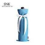 Protective Wine Bottle Sleeve