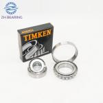 30205 Single Row Tapered Roller Bearing size 25*52*16.25