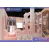 Buy cheap 2-12 Years Amusement Park Games Kids Children Anti Fade Indoor Playground from wholesalers