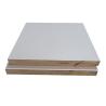 Buy cheap High Gloss 20mm White Faced Plywood For Furniture from wholesalers