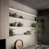 Buy cheap Fast Delivery American Custom Modular Modern Design Home Kitchen Furniture Kitchen Cabinet from wholesalers