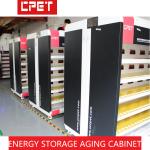 Home Outdoor Mobile High Power Storage Power Aging Test Equipment