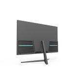 Factory PC Computer Flat Monitors 21.5 Inch 75hz White Lcd Monitors 1080p