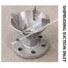 Buy cheap Made in China: Marine suction-water tank stainless steel suction port AS50-slop tank stainless steel suction port AS50-w from wholesalers