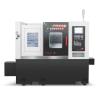 Buy cheap Stable Multifunctional Antiwear Vertical High Precision CNC Lathe from wholesalers
