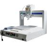 Buy cheap 350W Epoxy Glue Dispensing Machine LCD Screen 4 Axis from wholesalers