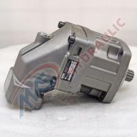 Buy cheap F12-040 Parker Hydraulic Pump Fixed Axial Piston Pump High Pressure product