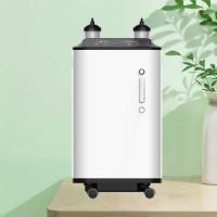 Buy cheap 10L Low Noise Home Use Oxygen Concentrator Light Weight product