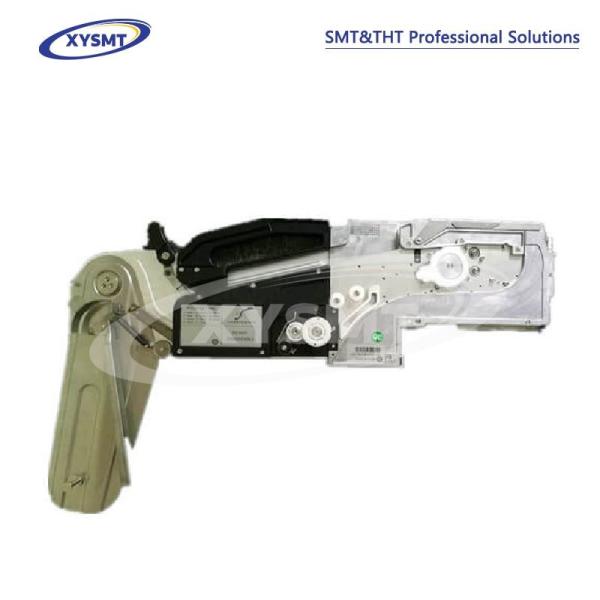 Buy cheap electric 24mm SME feeder SAMSUNG/HANWHA SM471 SM481 SM482 Plus machine spare part from wholesalers