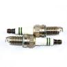 Buy cheap Iridium Spark Plugs M14*1.25 Thread 90919-01233 90919-01253 for Toyota Infiniti Mazda Subaru from wholesalers