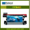 Buy cheap Roland RF640 eco solvent printing machine from wholesalers