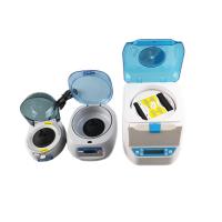 Buy cheap Medical Laboratory Equipment Mini Centrifuge For Pcr Experiment product