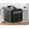 Buy cheap 1000W Mobile Portable Camping Power Station Power Supply Outdoor from wholesalers