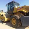 Buy cheap Cummins 100-150hp Second Hand Grader XCMGS22 with Rear Ripper Attachment from wholesalers