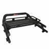 Buy cheap ODM Universal Sport Pickup Roll Bar For Ford F150 RAM 4x4 With Roof Rack Light from wholesalers