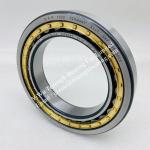 Single Row Cylindrical roller bearings NU 1020M/C4 , NU 1020M
