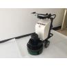Buy cheap 220V 5.5KW Inverter Floor Grinding And Polishing Machine For Epoxy Floor from wholesalers