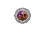 ECHU PROFIBUS DP Data Bus Cable