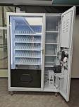 24 Hour Self Service OTC Medicine Vending Machine Touch Screen Machine Vending