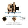 Buy cheap 65.261.017.131 65.261.017.157 - DAEWOO Alternator 12V 80A Alternadores from wholesalers