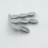 Buy cheap Special Shape Aluminum Heating Plate For Moxibustion Instrument OEM from wholesalers