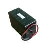 Buy cheap Portable LIFEPO4 Portable Power Pack 12V30Ah More Than 1000 Times Cycles from wholesalers