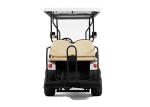 Electric Powered 12 Seater Golf Cart Shuttle Car For Reception , Tourist