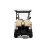 Buy cheap City Tourist 12 Seater Golf Cart With Flip - Flop Backseat , CE Approved from wholesalers