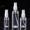Buy cheap plastic empty hand sanitizer bottles, hand wash bottles with pump, plastic pet bottle manufacture from wholesalers
