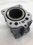Motorcycle Engine Spare Parts Complete Cylinder Head for DAYANG CG250 Gasoline