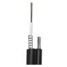 Buy cheap Corrugated Steel Tape Armour Outdoor Single-Mode Figure 8 Central Loose Tube Gyxtc8s Fiber Cable from wholesalers