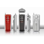 Outdoor FM Speaker Radio DSP Chip Handheld FM88 Wireless Earphone Jack