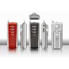 Buy cheap Outdoor FM Speaker Radio DSP Chip Handheld FM88 Wireless Earphone Jack from wholesalers