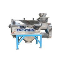 Buy cheap Tomato Powder Centrifugal Sifter product