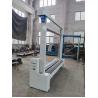 Buy cheap Roller Winder Loom Fabric winding machine from wholesalers