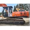 Buy cheap ZX350-3G 35 Ton Hitachi Excavator Crawler ZX330-3G With Powerful Engine from wholesalers