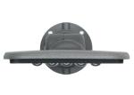 Ultra Thin 130lm/W Smd Led Street Light 50Watt