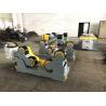 Buy cheap Self Aligning Pipe Welding Rollers / Tank Welding Equipment PU Wheel 10T from wholesalers