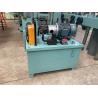 Buy cheap Coil To Coil Metal Slitting Line CR Carbon Steel Sheet Slitting Line Double Slitter Heads from wholesalers