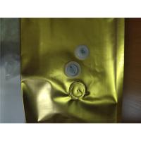 Buy cheap Eco Friendly Custom Printed Coffee Bags , Commercial Coffee Bags Laminated product